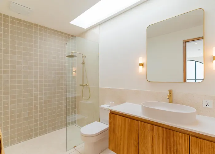 Amici - Indoor Living 3br Family Pool - Pererenan *