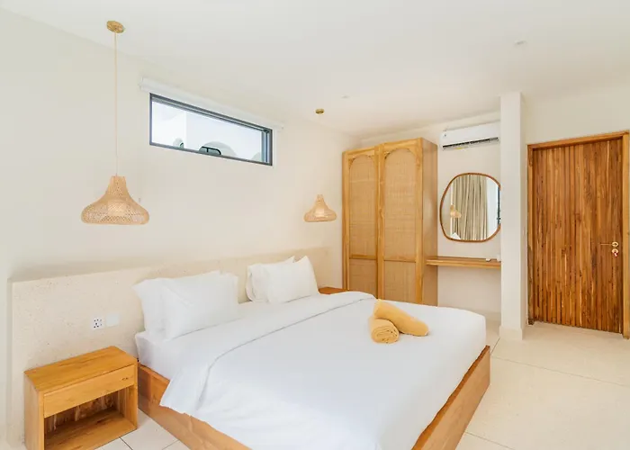 Amici - Indoor Living 3br Family Pool - Pererenan