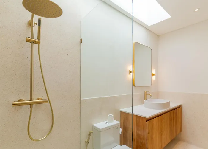 Amici - Indoor Living 3br Family Pool - Pererenan *