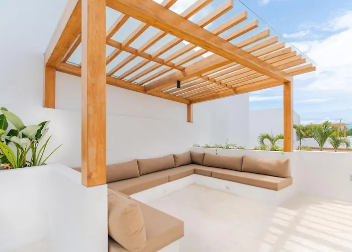 Amici - Indoor Living 3br Family Pool - Pererenan