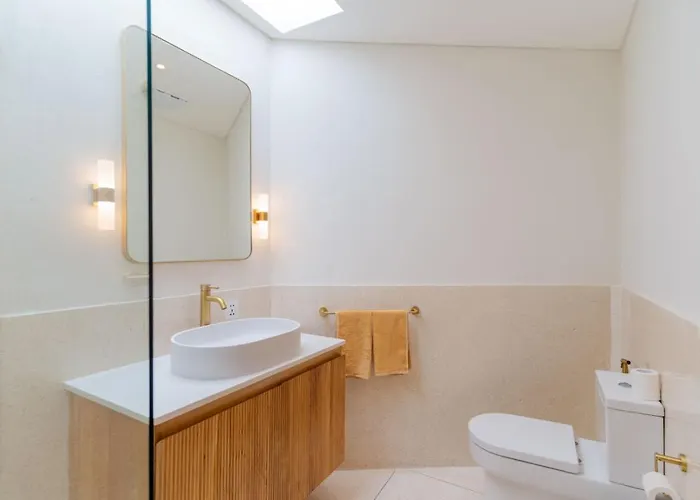 Amici - Indoor Living 3br Family Pool - Pererenan *