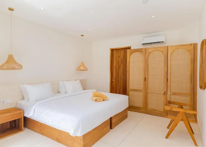 Amici - Indoor Living 3br Family Pool - Pererenan Holiday home *