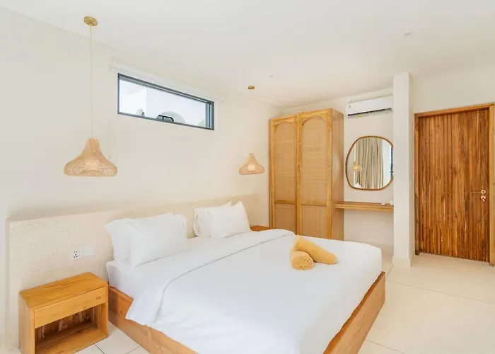 Amici - Indoor Living 3br Family Pool - Pererenan Holiday home